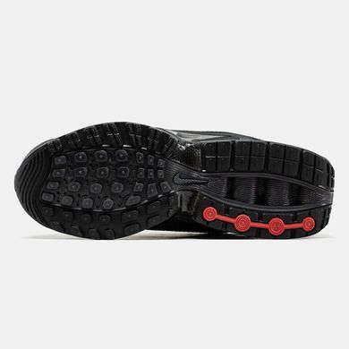Nike Air Max Dn Triple Black