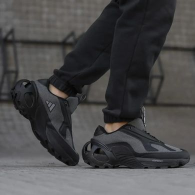 Adidas Edge Runner Black Grey