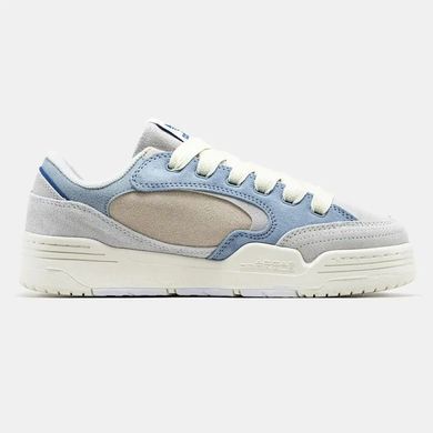 adidas ADI2000 X Grey Blue Cream