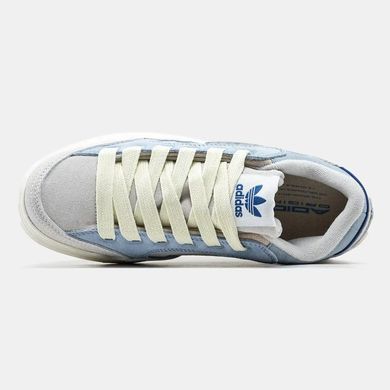 adidas ADI2000 X Grey Blue Cream