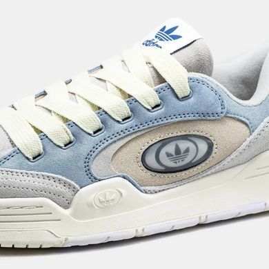 adidas ADI2000 X Grey Blue Cream