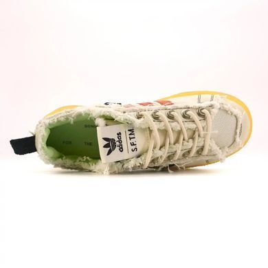 Adidas Campus 80s Clear Brown Sesame