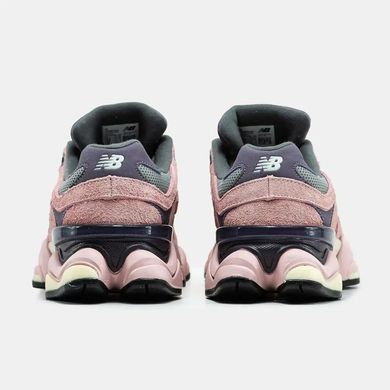 New Balance 9060 Pink Violet, розмір 36