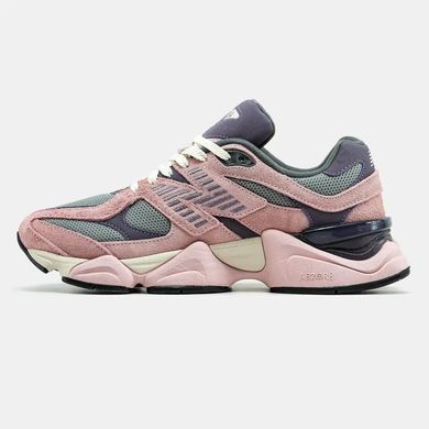 New Balance 9060 Pink Violet