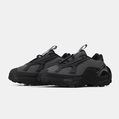Adidas Edge Runner Black Grey