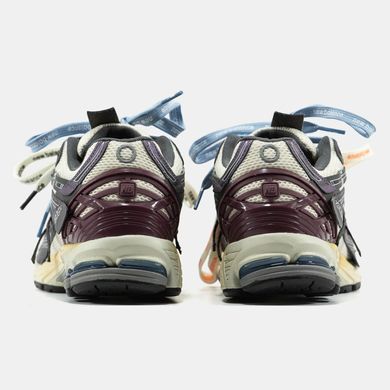 New Balance 1906A White Purple Blue, 40
