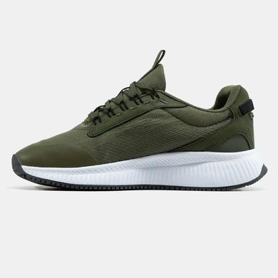 Hugo Boss TTNM Evo Gore-Tex Olive, 41