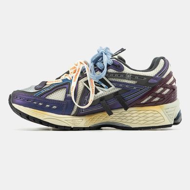 New Balance 1906A White Purple Blue, 40
