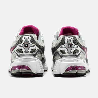 New Balance 1064 White Pink Silver