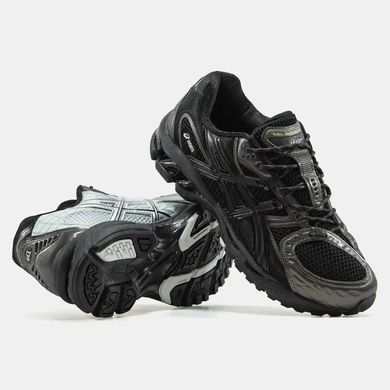 Asics Gel-Nimbus 10.1 Black Dark Grey, 41