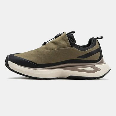 Salomon Odyssey Gore-Tex Olive Black