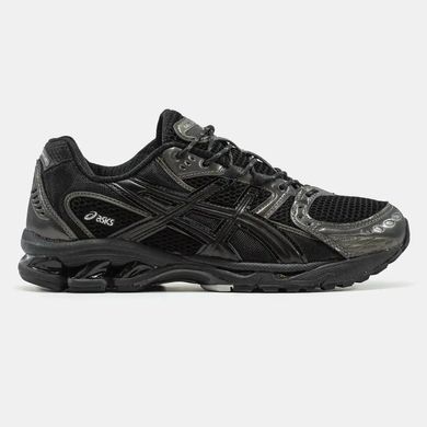 Asics Gel-Nimbus 10.1 Black Dark Grey, 41