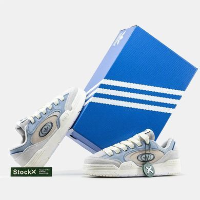 adidas ADI2000 X Grey Blue Cream