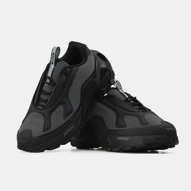 Adidas Edge Runner Black Grey