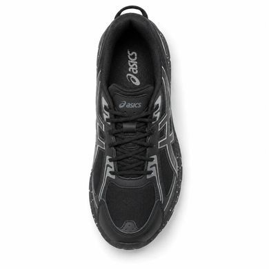 Asics Gel-Venture 6 Black Silver, 41