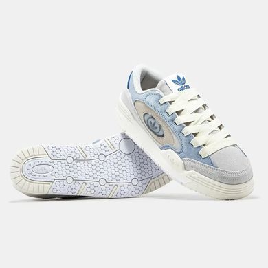 adidas ADI2000 X Grey Blue Cream