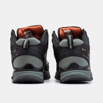 Nike Rivah Gore-Tex Grey Black Fur, 41