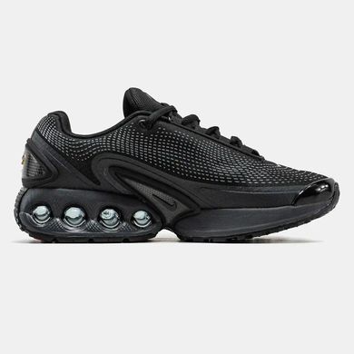 Nike Air Max Dn Triple Black