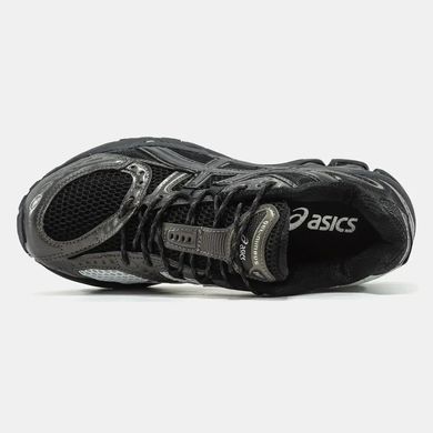 Asics Gel-Nimbus 10.1 Black Dark Grey, 41