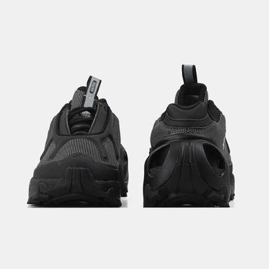 Adidas Edge Runner Black Grey