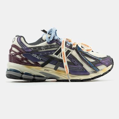 New Balance 1906A White Purple Blue, 40