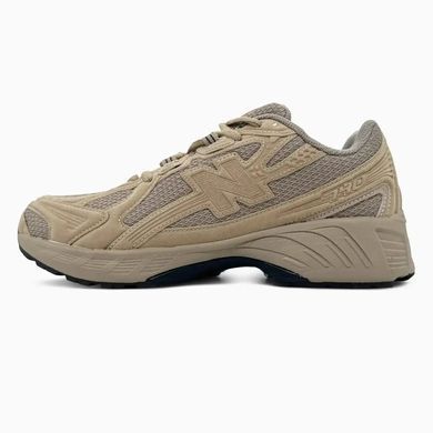 New Balance 740 Gore-Tex Thinsulate Beige, 44