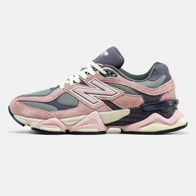 New Balance 9060 Pink Violet