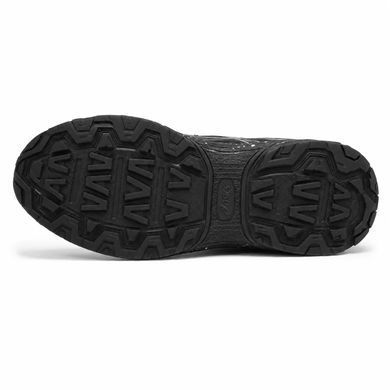 Asics Gel-Venture 6 Black Silver, 41