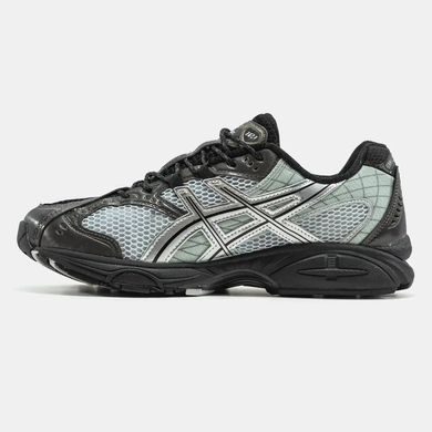 Asics Gel-Nimbus 10.1 Black Dark Grey, 41