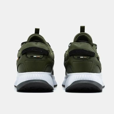 Hugo Boss TTNM Evo Gore-Tex Olive, 41