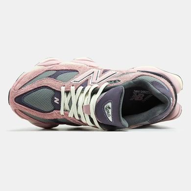 New Balance 9060 Pink Violet