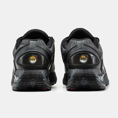 Nike Air Max Dn Triple Black