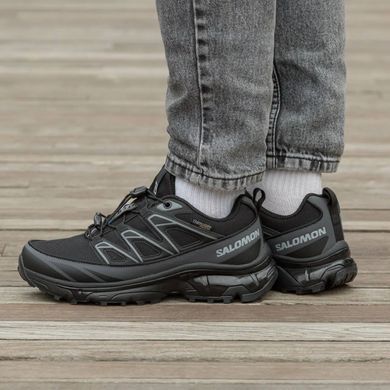 Salomon Speed Cross Pro Gore-Tex Thinsulate Black, 41