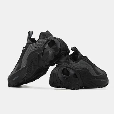 Adidas Edge Runner Black Grey