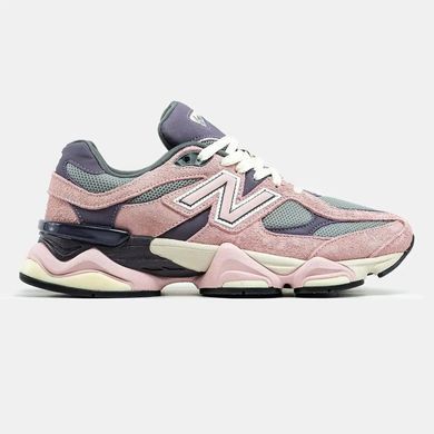 New Balance 9060 Pink Violet