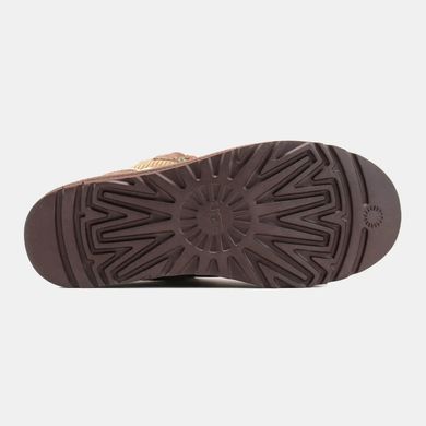 UGG Lowmel Sneaker Rocky Oak, 36