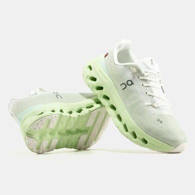 ON Cloudtilt Mint Green White, 36