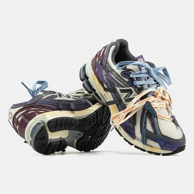 New Balance 1906A White Purple Blue, 40