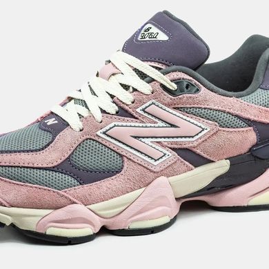 New Balance 9060 Pink Violet