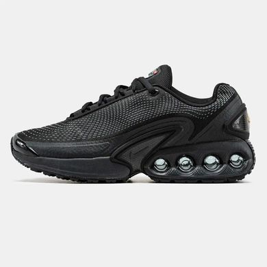 Nike Air Max Dn Triple Black