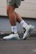 Кроссовки Nike Air Max 720 White Yellow 1771 фото 1