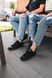 Кеди Converse Low Black 1 4764 фото 3