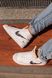 Кросівки Nike BLAZER MID 77 Sketch White Black 5608 фото 4