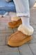 Зимние сапоги Ugg Classic Ultra Mini Platform Chestnut Fur 9463 фото 9