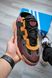 Кросівки Adidas Niteball Orange v2 2315 фото 4