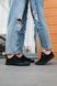 Кеди Converse Low Black 1 4764 фото 1