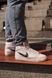 Кросівки Nike BLAZER MID 77 Sketch White Black 5608 фото 5
