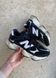 Кросівки New Balance 9060 Black White v2 1509 фото 9