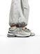 Кросівки New Balance 2002R Grey V3 10645 фото 1