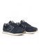 New Balance 574 Navy Black, 41